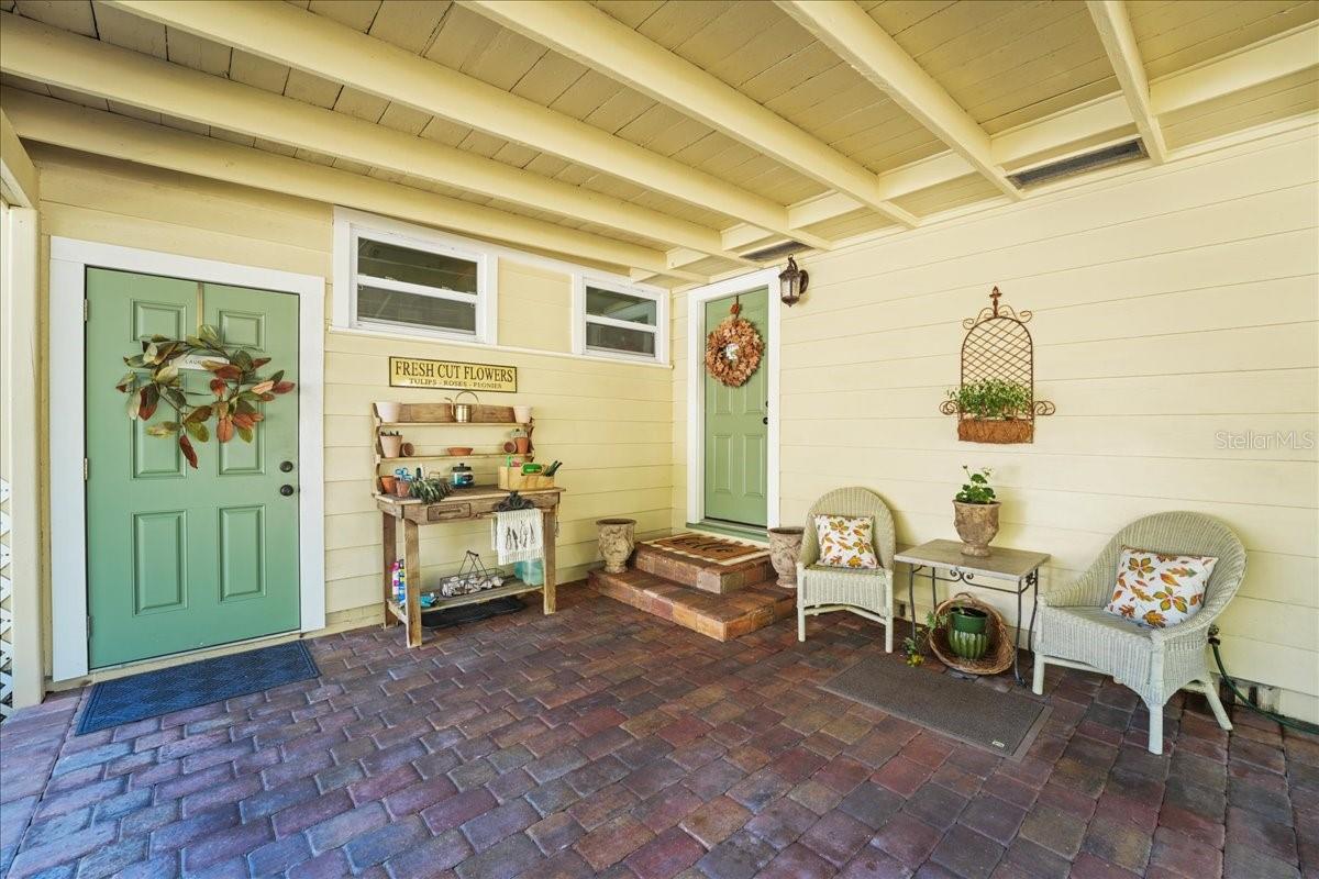 PINE TERRACE - Residential