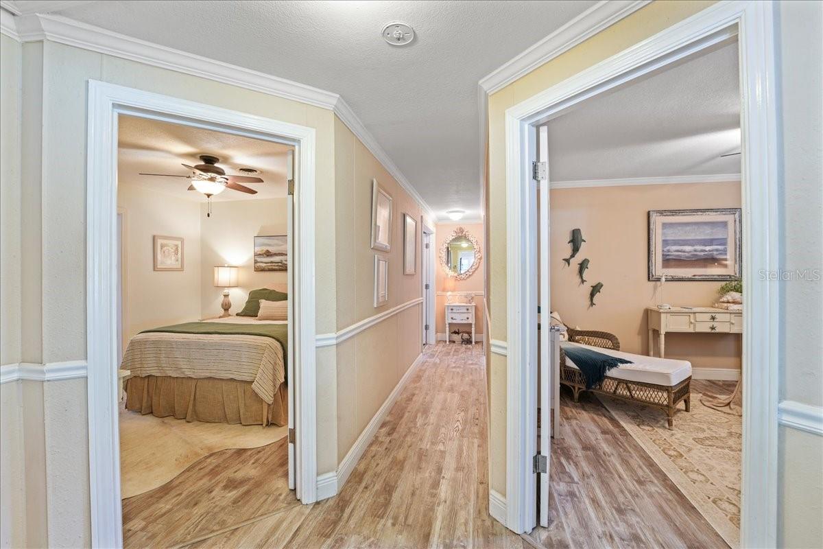 PINE TERRACE - Residential