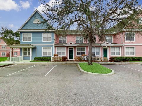 Photo of 4007 Venetian Bay Drive #104, Kissimmee, FL 34741 (MLS # S5143897)