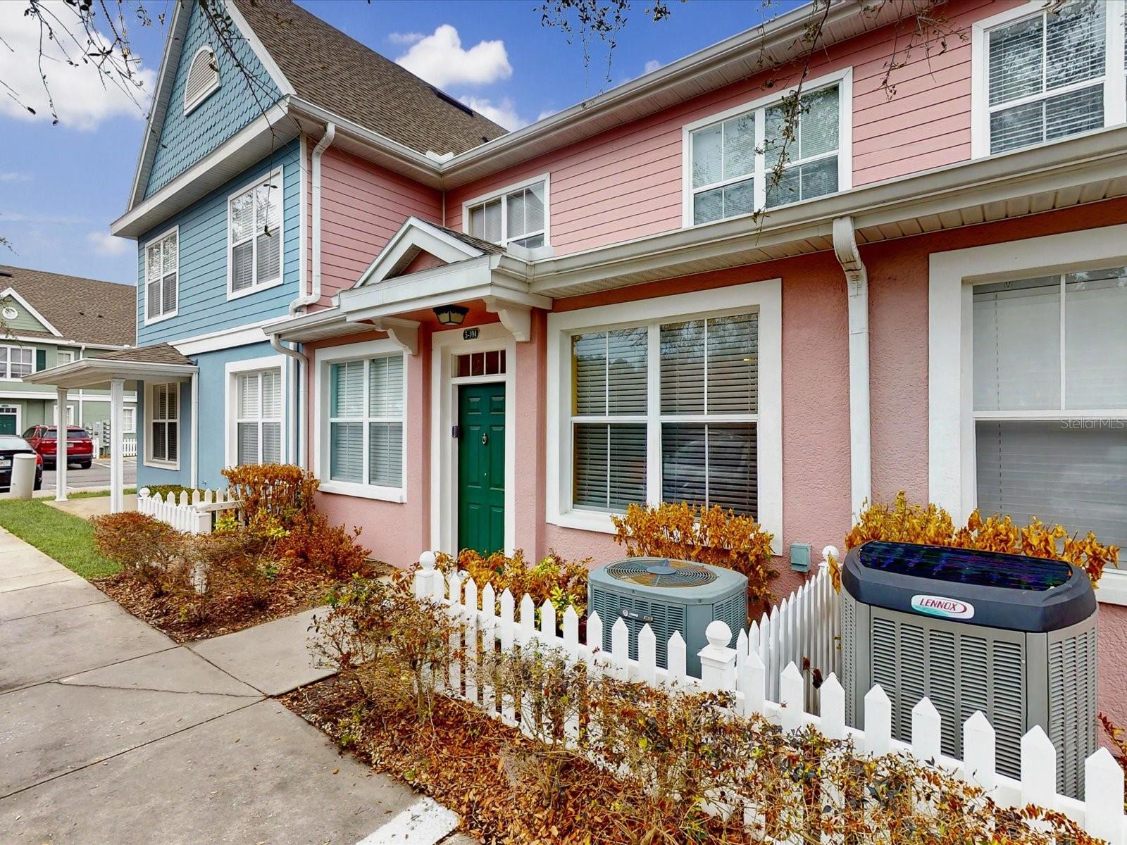 4007 VENETIAN BAY DRIVE 104