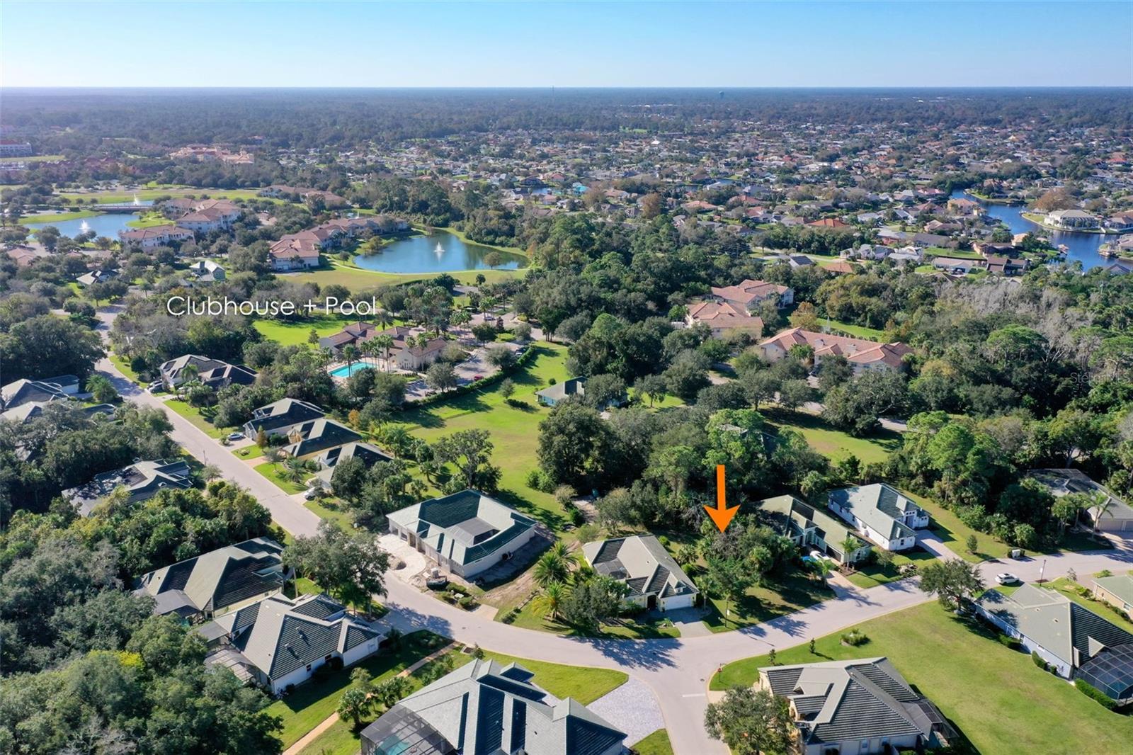 VILLAGES PALM COAST PH 1 - Land