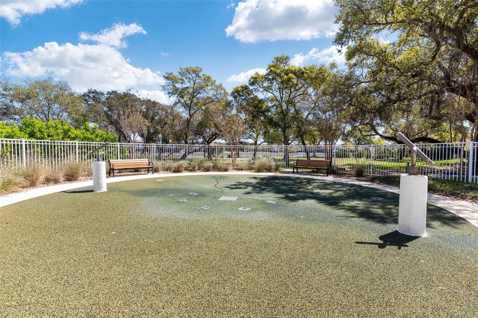 VILLAGES PALM COAST PH 1 - Land