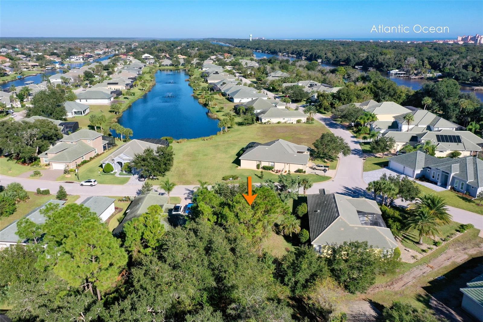 VILLAGES PALM COAST PH 1 - Land