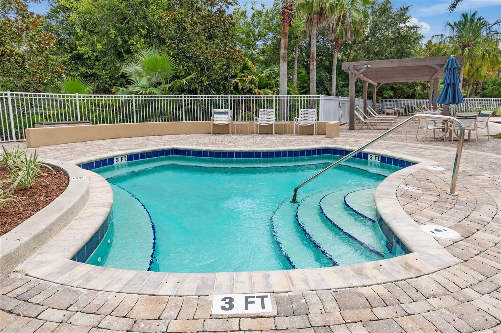 VILLAGES PALM COAST PH 1 - Land