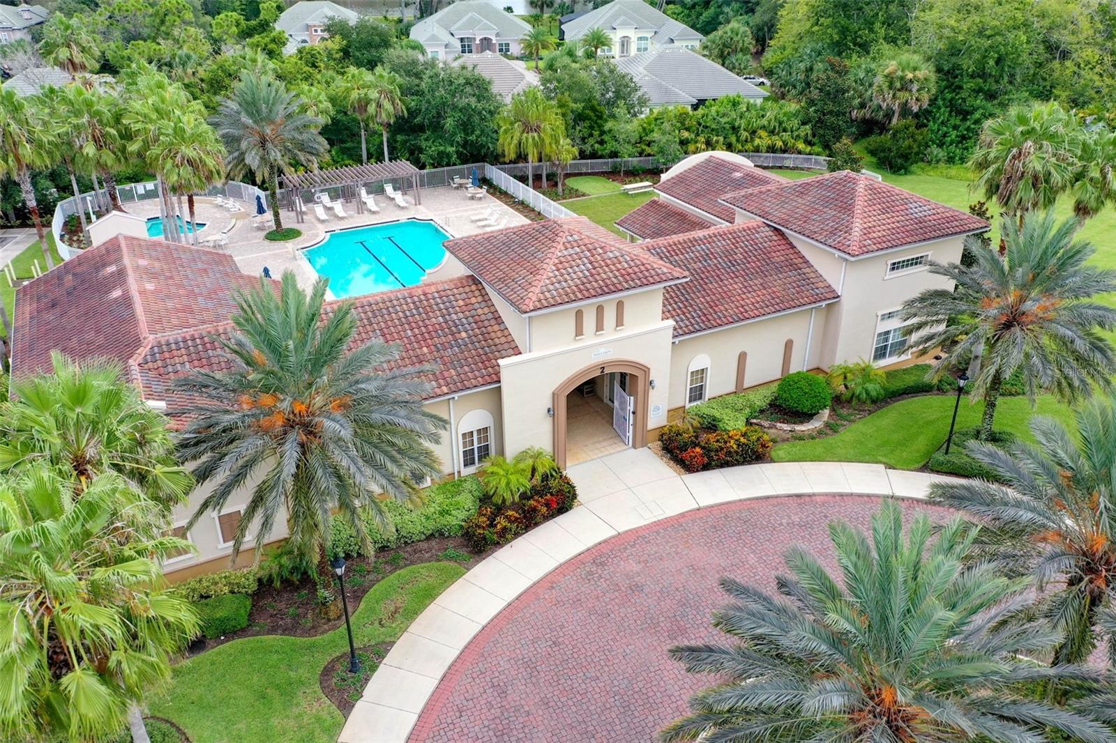 VILLAGES PALM COAST PH 1 - Land