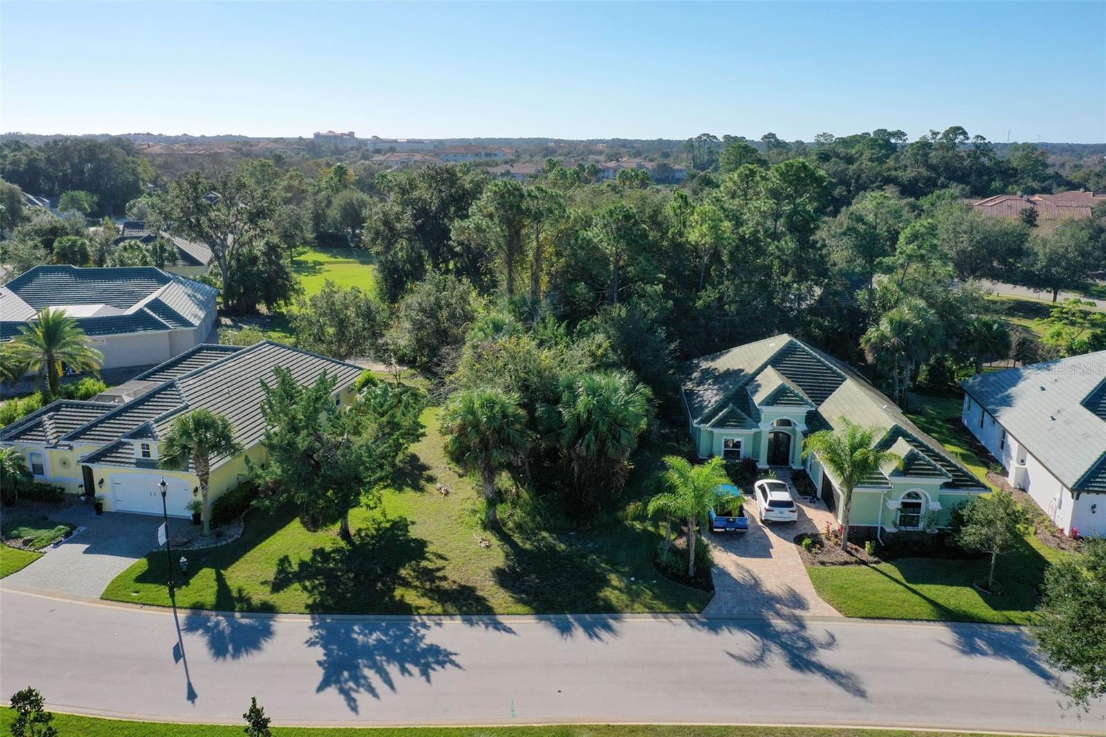 VILLAGES PALM COAST PH 1 - Land