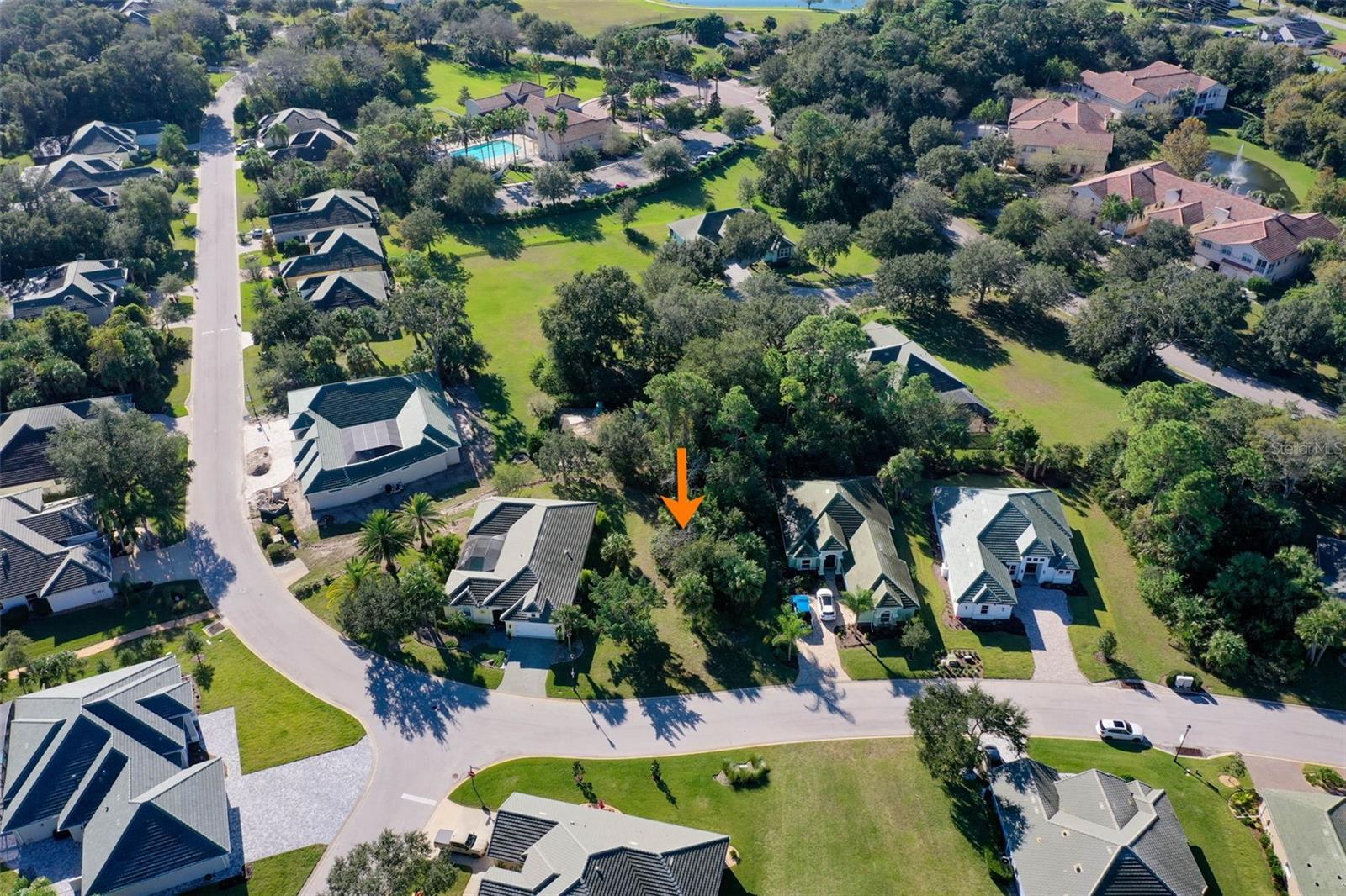 VILLAGES PALM COAST PH 1 - Land