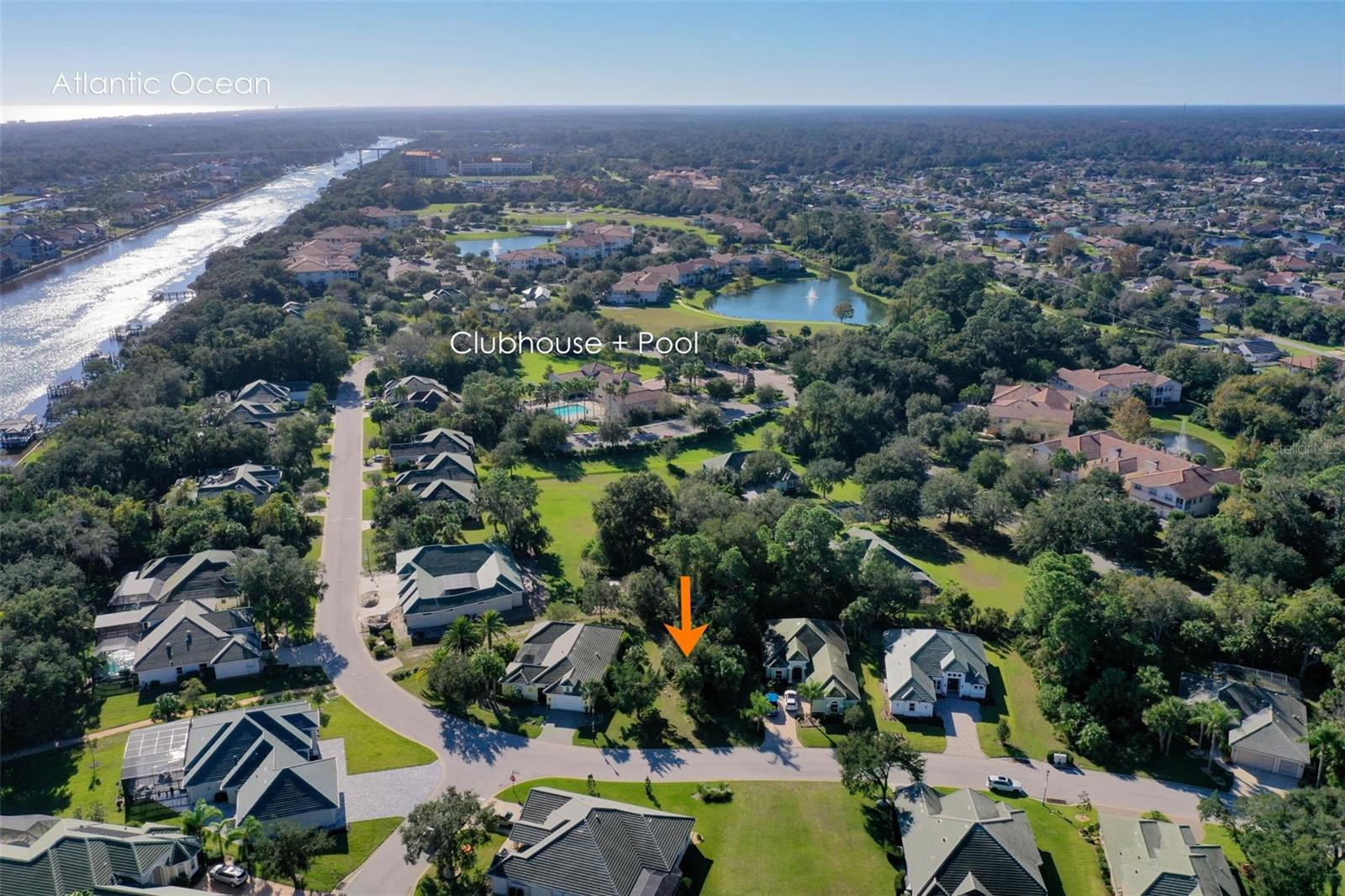 VILLAGES PALM COAST PH 1 - Land