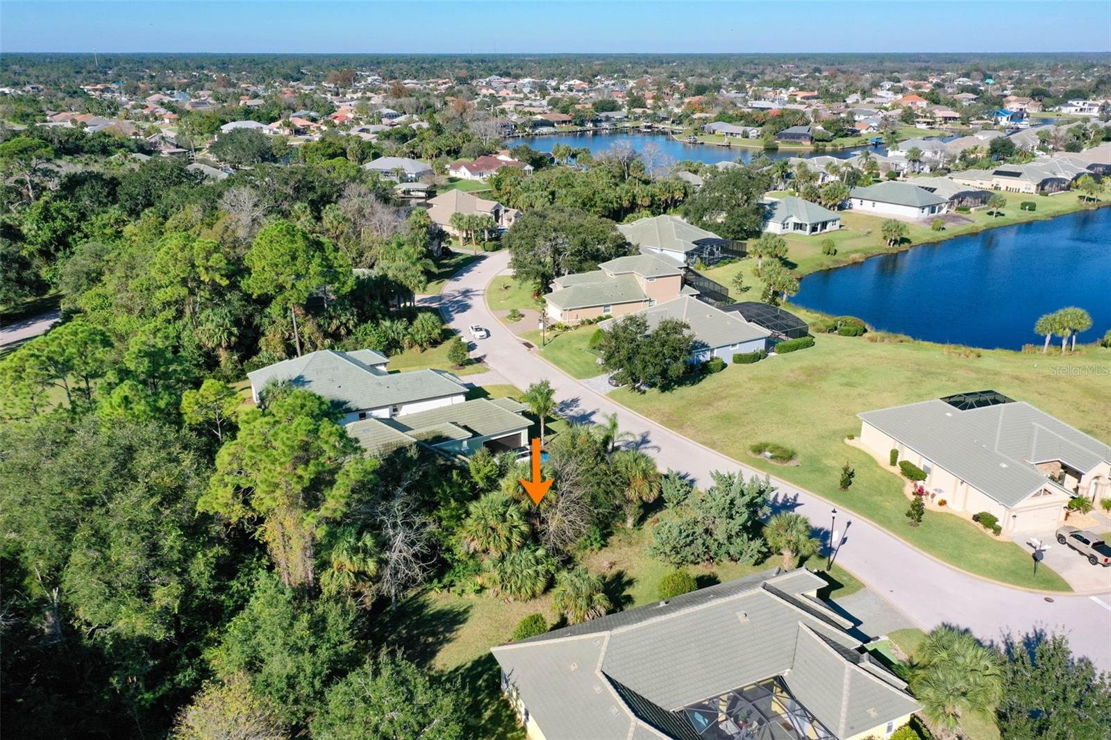 VILLAGES PALM COAST PH 1 - Land