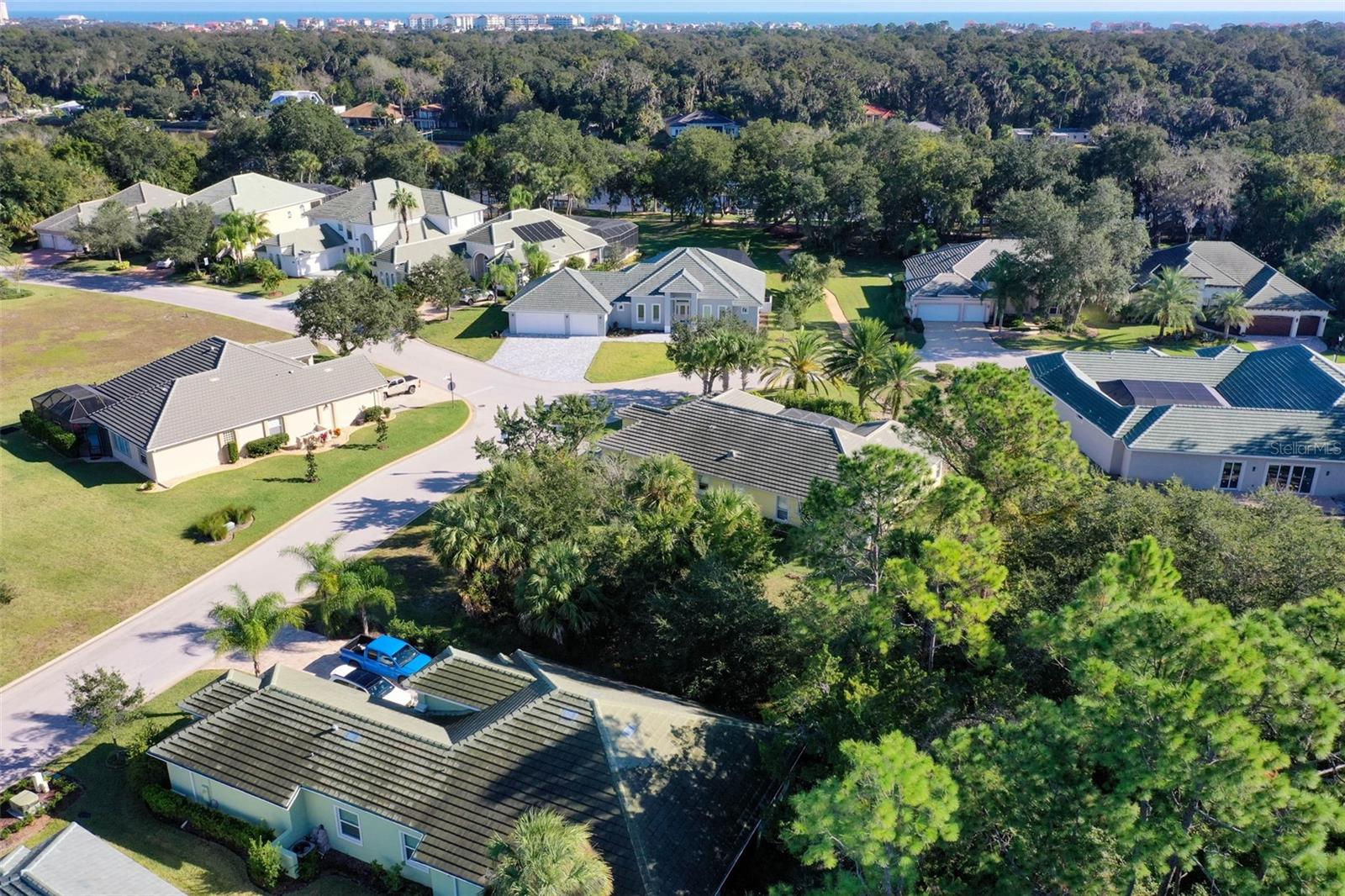 VILLAGES PALM COAST PH 1 - Land