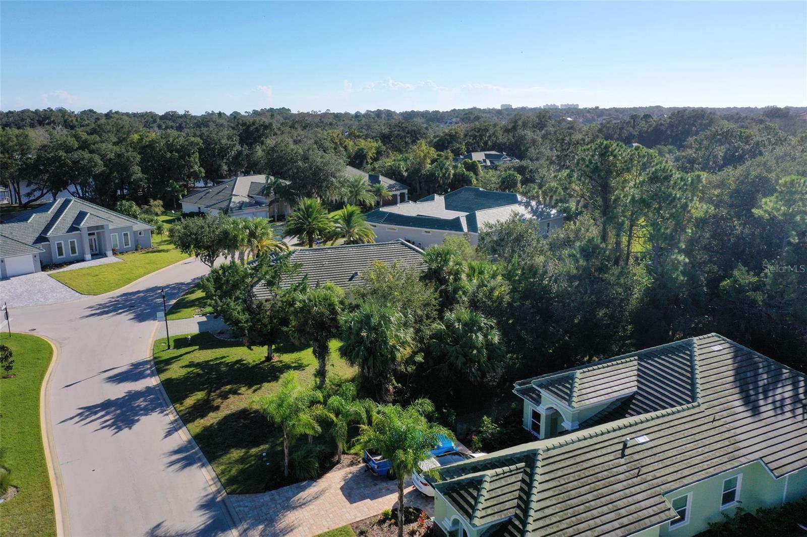 VILLAGES PALM COAST PH 1 - Land