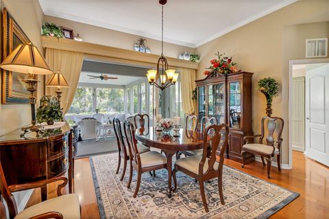 A home in MOUNT DORA