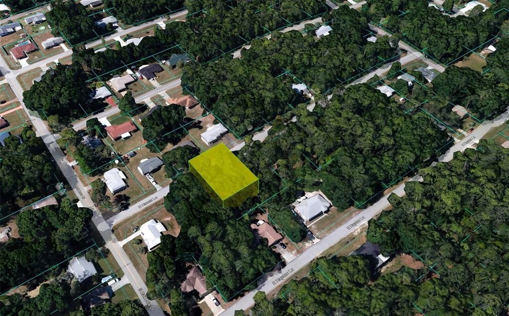 Photo of 6691 E Harold Lane, Inverness, FL 34452 (MLS # TB8484837)