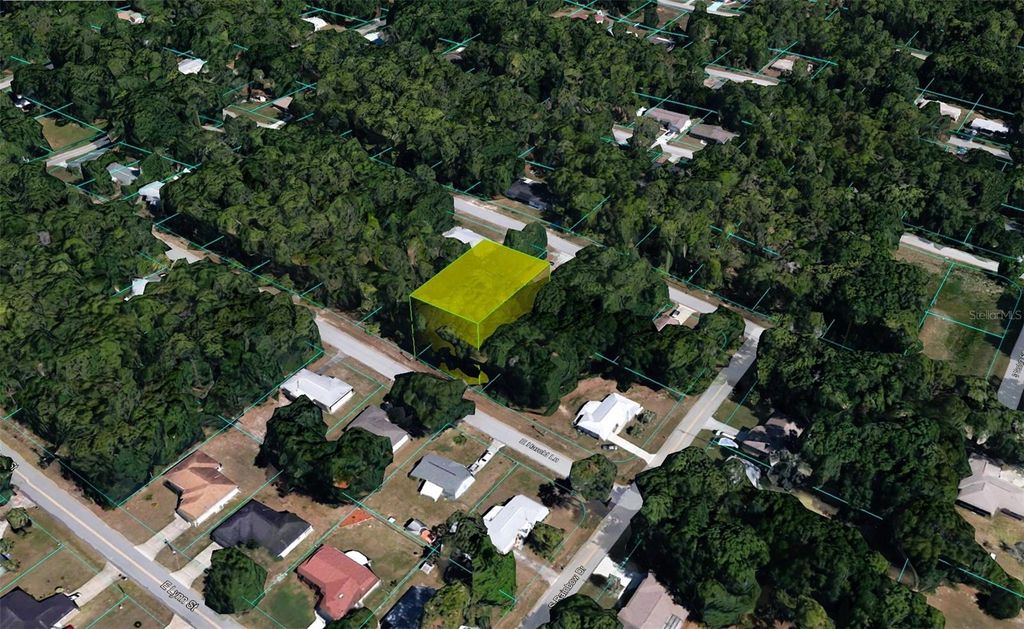 Photo of 6691 E Harold Lane, Inverness, FL 34452 (MLS # TB8484837)