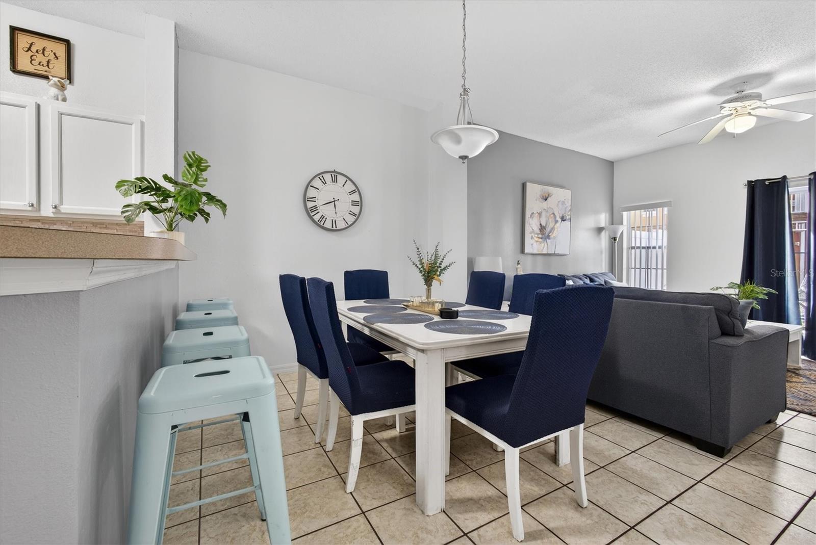 LAKE BERKLEY RESORT VILLAS PH 2 - Residential