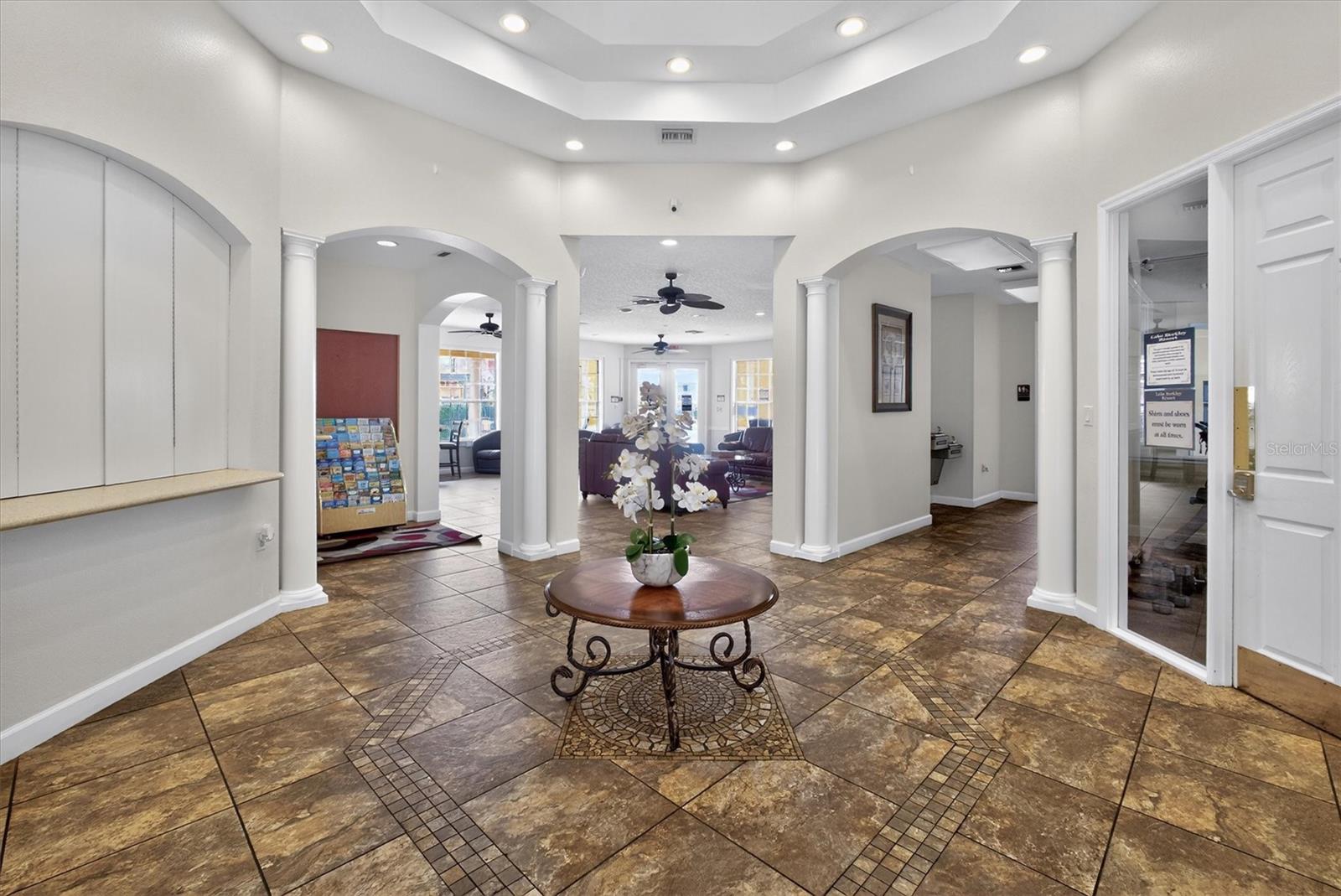 LAKE BERKLEY RESORT VILLAS PH 2 - Residential