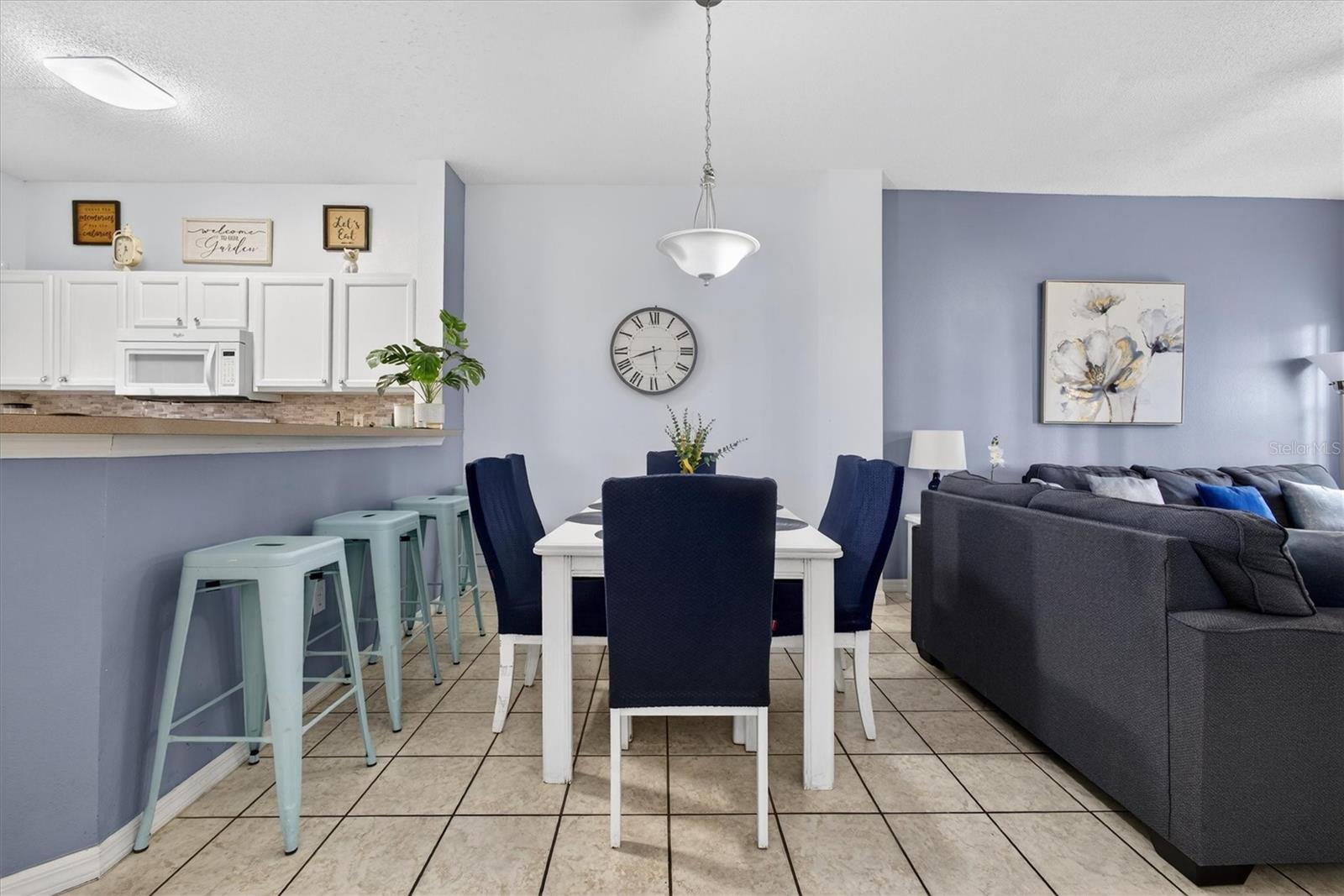 LAKE BERKLEY RESORT VILLAS PH 2 - Residential