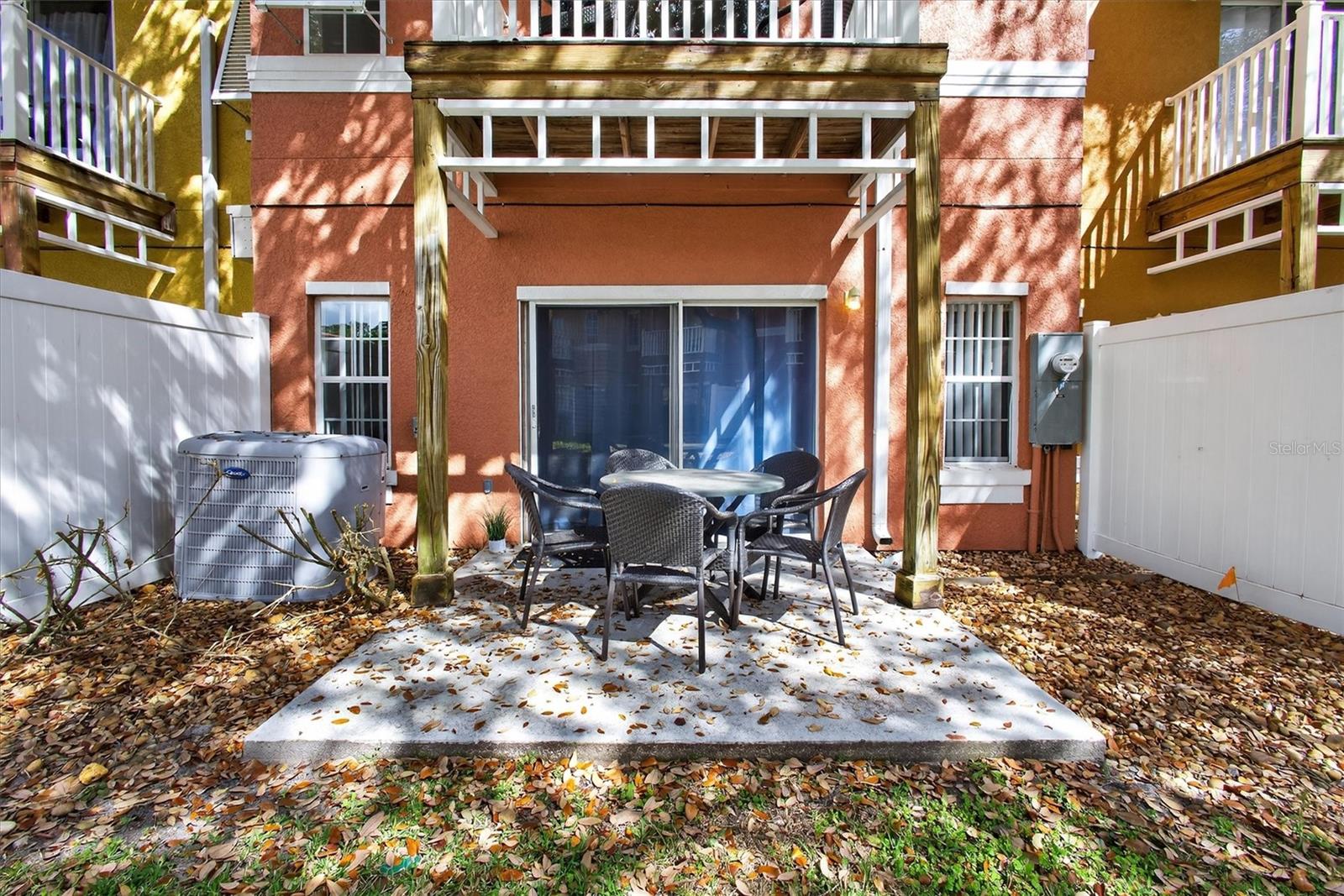 LAKE BERKLEY RESORT VILLAS PH 2 - Residential