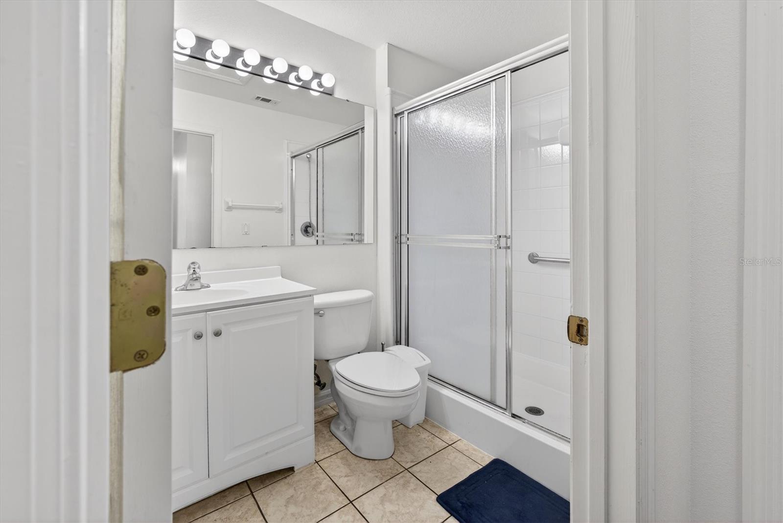 LAKE BERKLEY RESORT VILLAS PH 2 - Residential