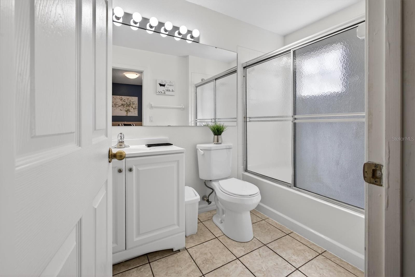 LAKE BERKLEY RESORT VILLAS PH 2 - Residential