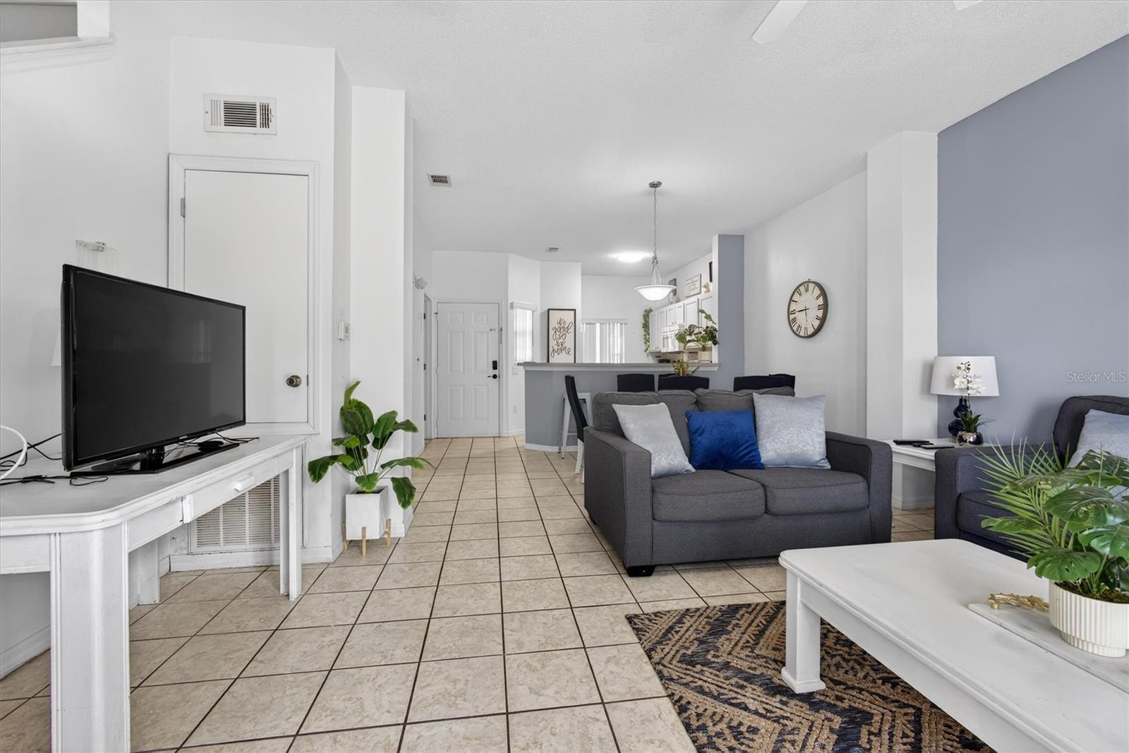 LAKE BERKLEY RESORT VILLAS PH 2 - Residential