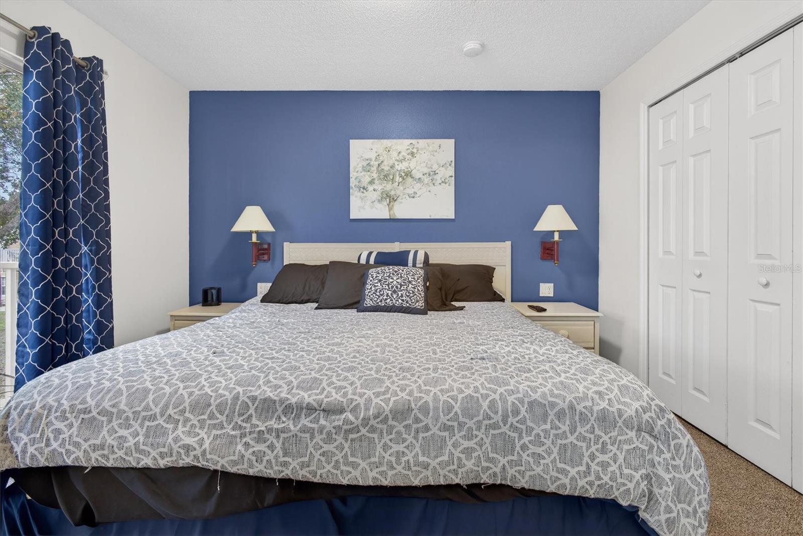 LAKE BERKLEY RESORT VILLAS PH 2 - Residential