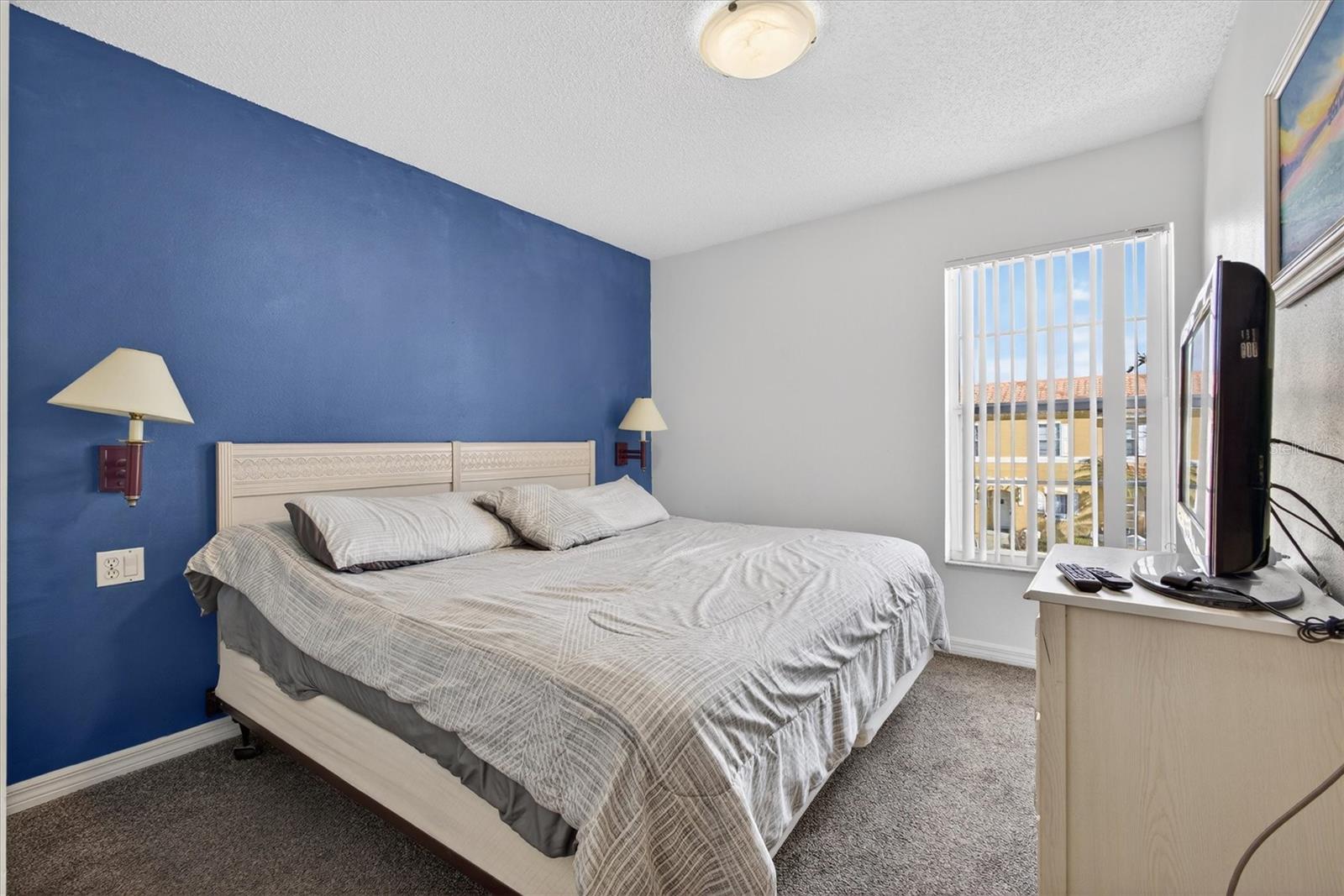 LAKE BERKLEY RESORT VILLAS PH 2 - Residential