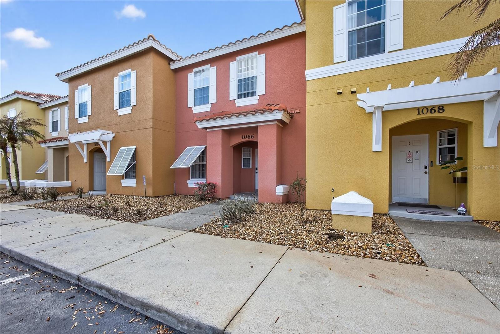 LAKE BERKLEY RESORT VILLAS PH 2 - Residential