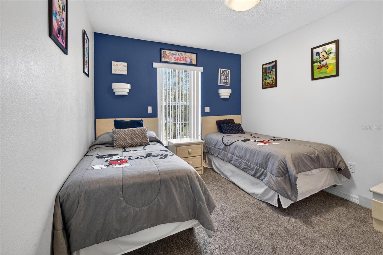 LAKE BERKLEY RESORT VILLAS PH 2 - Residential