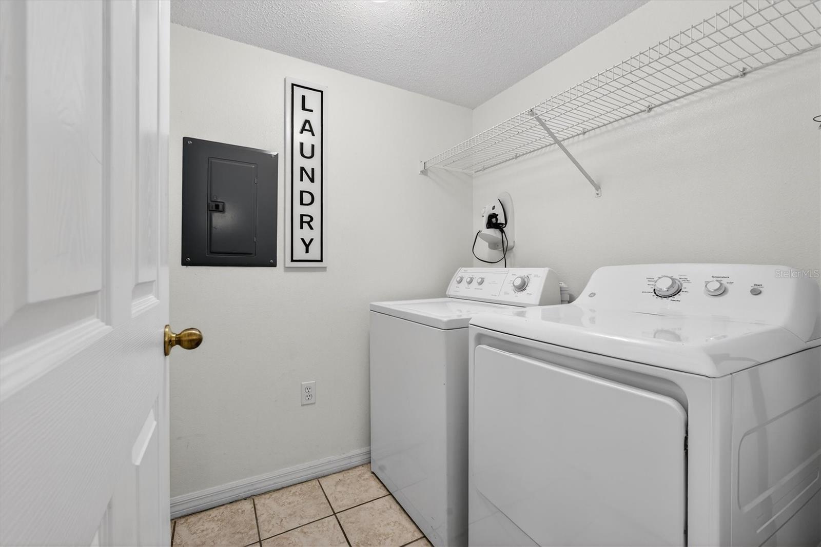 LAKE BERKLEY RESORT VILLAS PH 2 - Residential