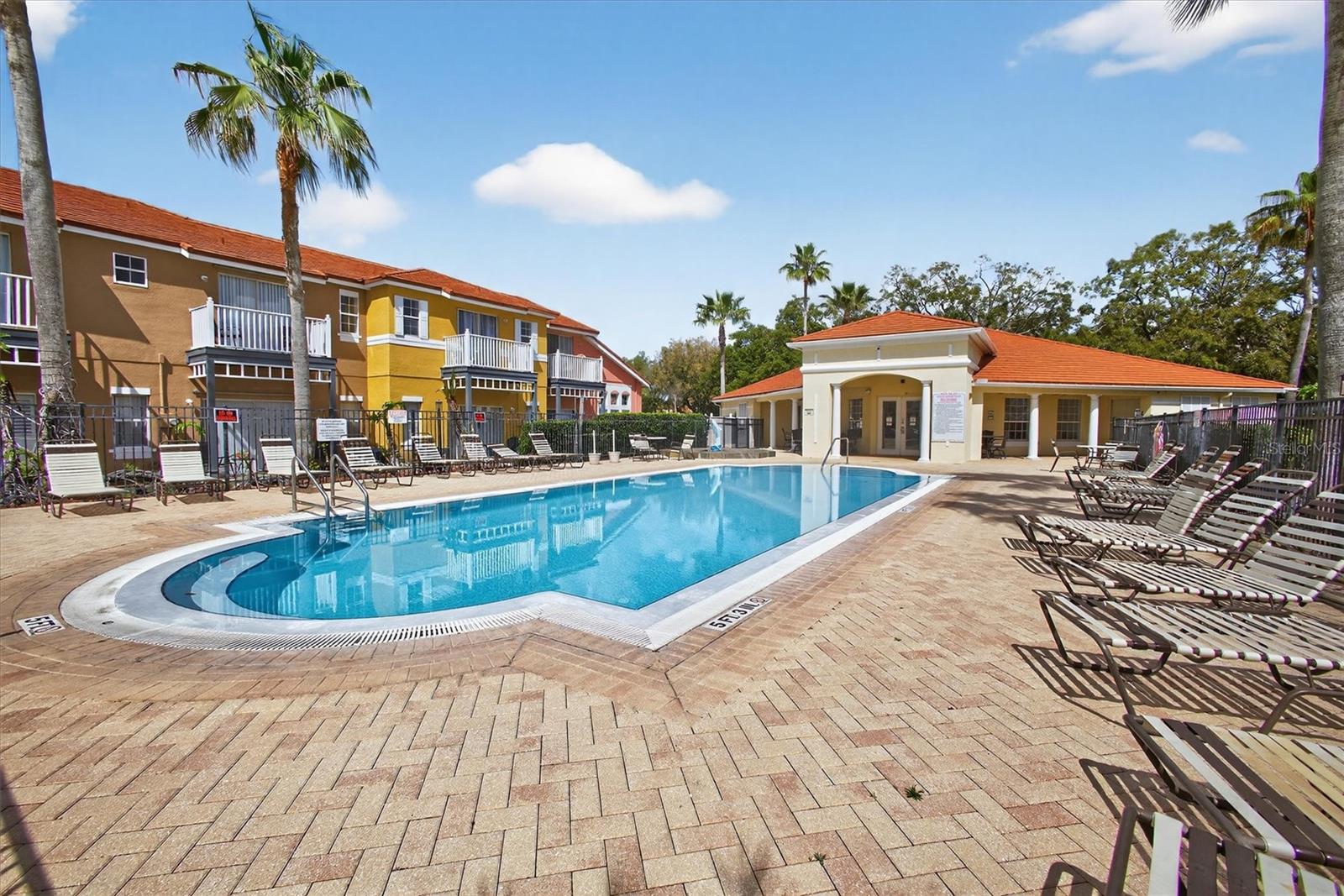 LAKE BERKLEY RESORT VILLAS PH 2 - Residential