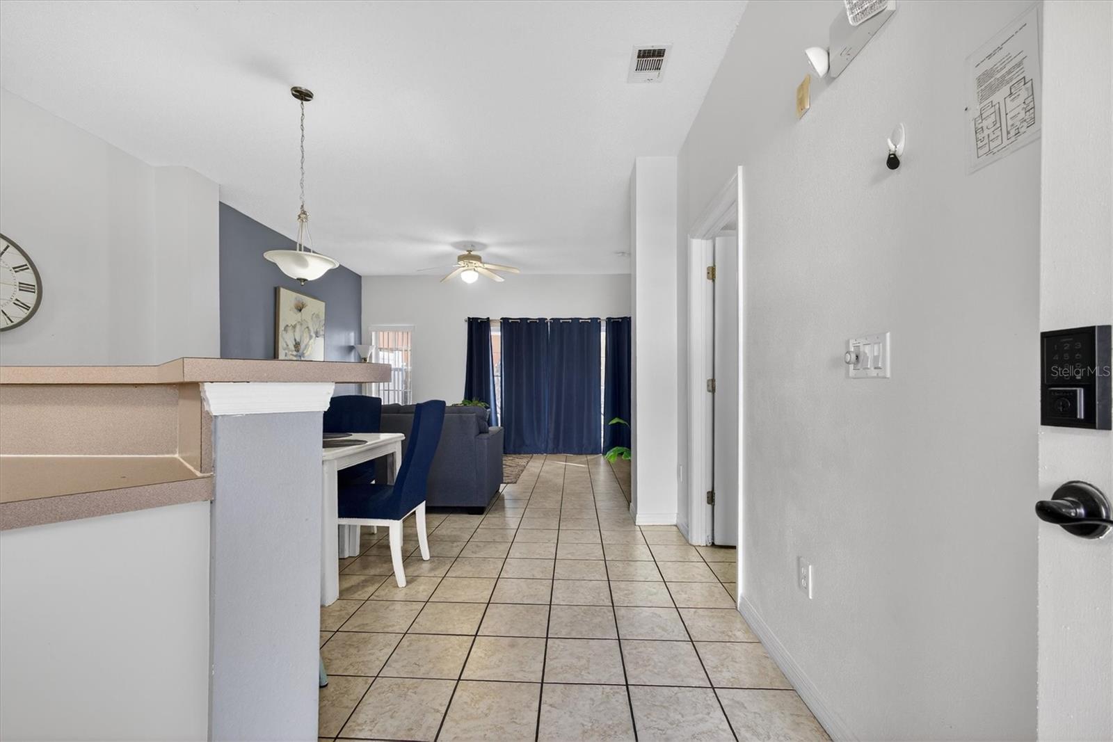 LAKE BERKLEY RESORT VILLAS PH 2 - Residential