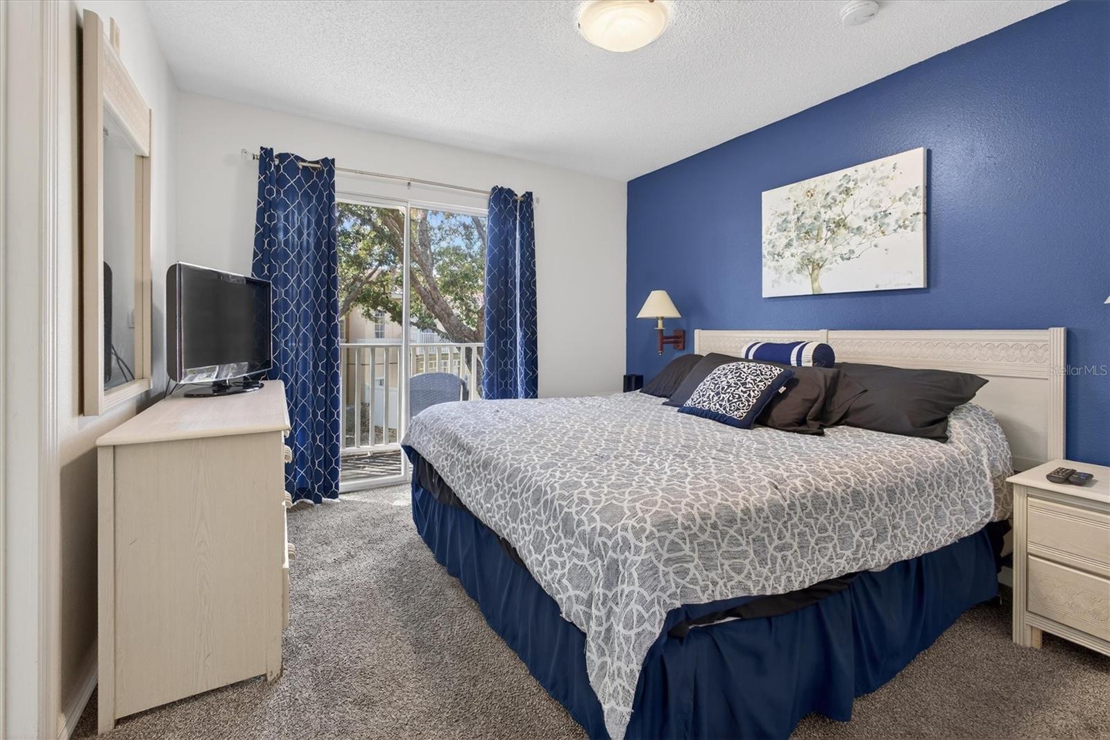 LAKE BERKLEY RESORT VILLAS PH 2 - Residential