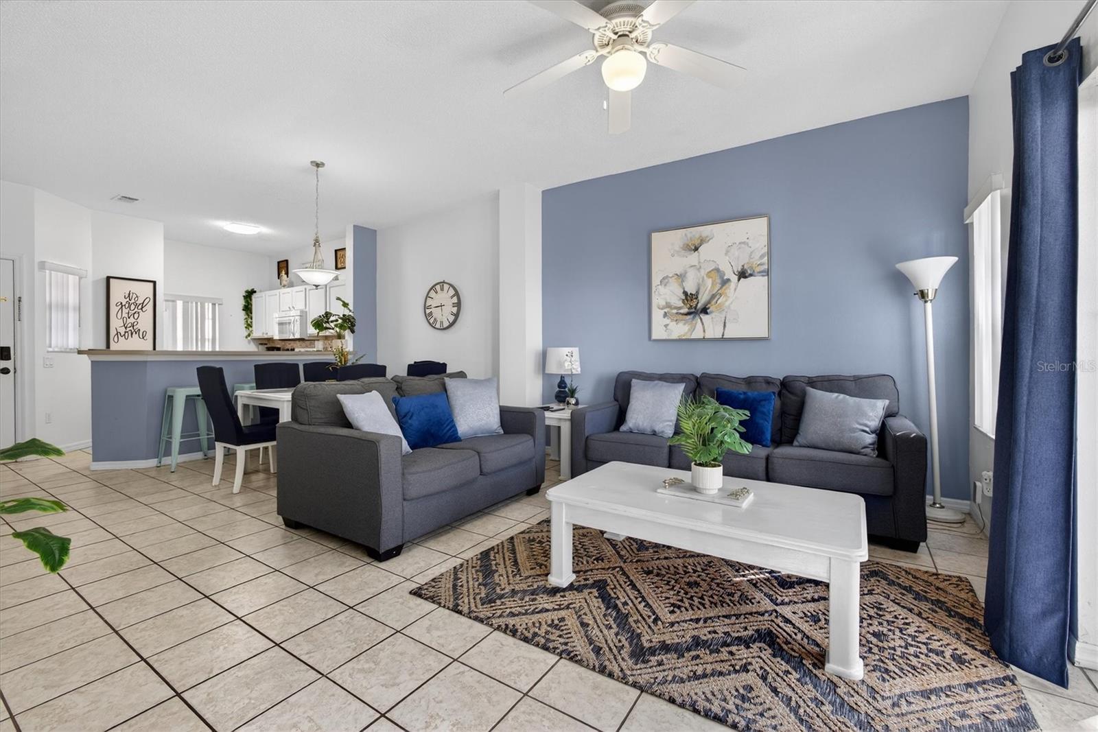 LAKE BERKLEY RESORT VILLAS PH 2 - Residential