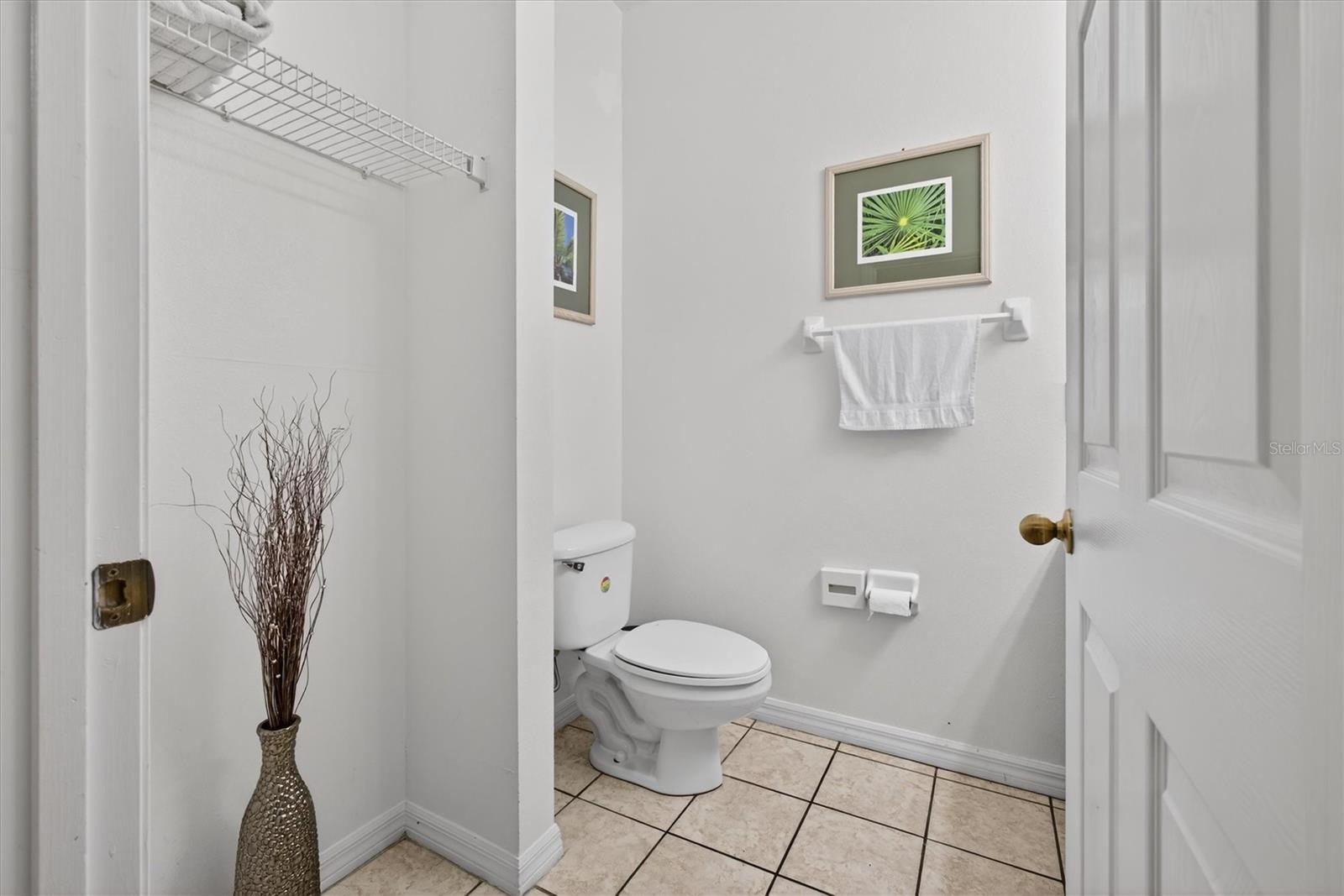 LAKE BERKLEY RESORT VILLAS PH 2 - Residential