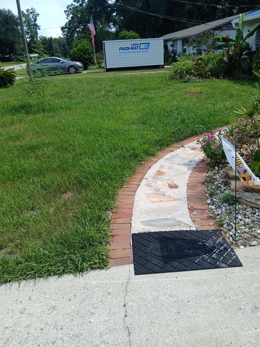 FAIRFAX HILLS - Residential