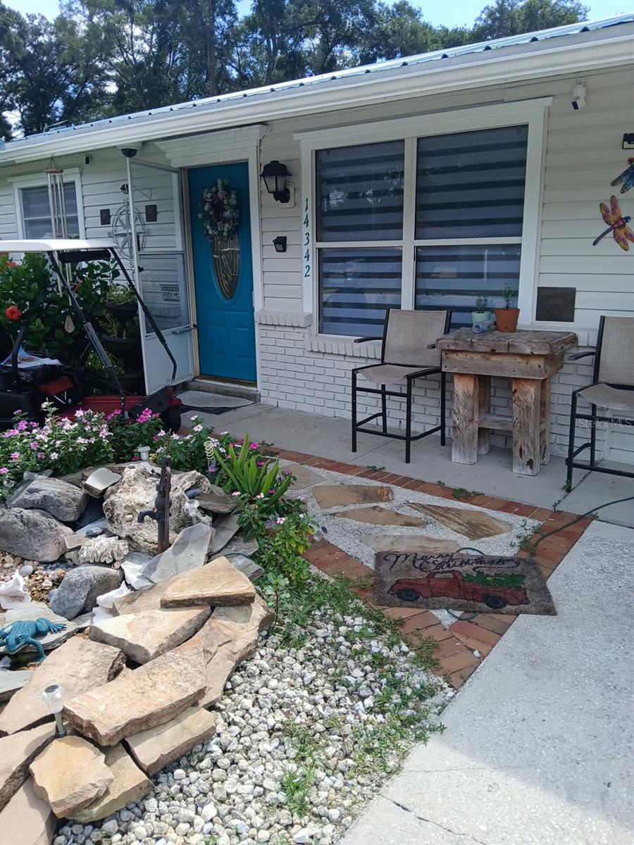 FAIRFAX HILLS - Residential