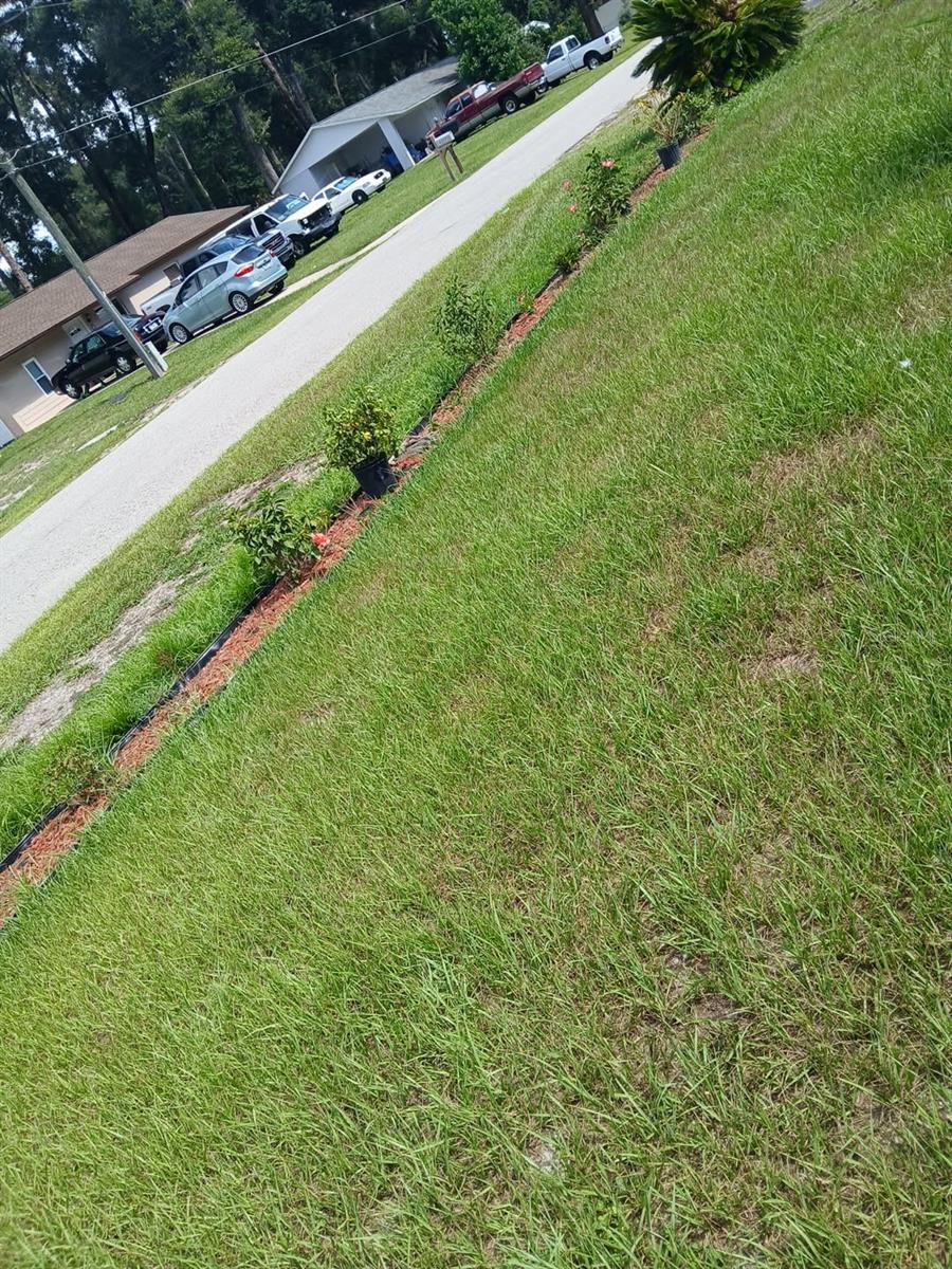 FAIRFAX HILLS - Residential