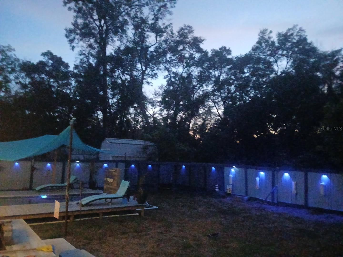 FAIRFAX HILLS - Residential