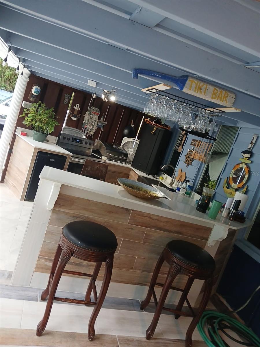 FAIRFAX HILLS - Residential