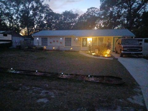 Photo of 14342 SE 45th Court, Summerfield, FL 34491 (MLS # P4937617)