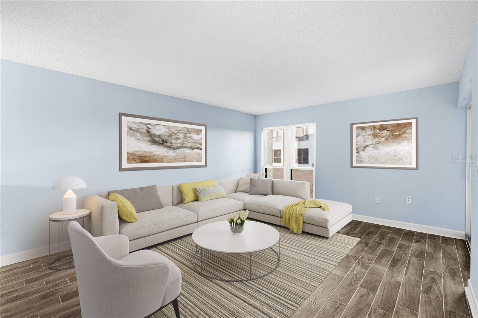 WINDRUSH COVE PH 1 CONDO - Residential