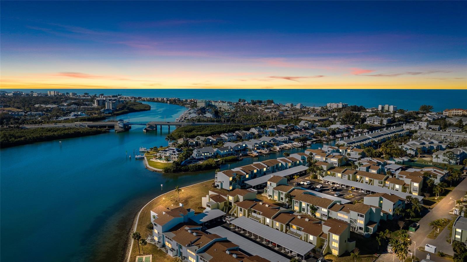 WINDRUSH COVE PH 1 CONDO - Residential