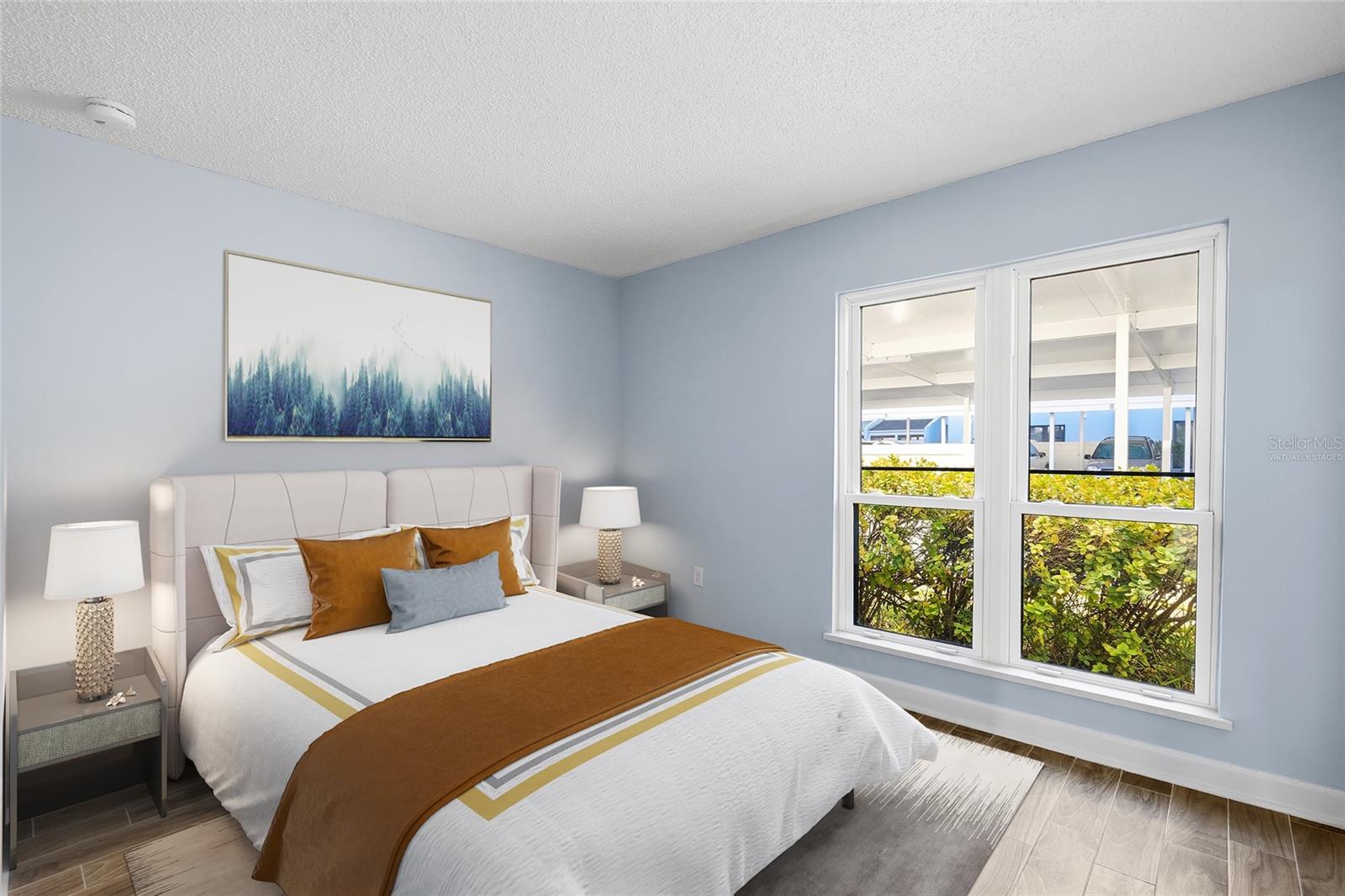 WINDRUSH COVE PH 1 CONDO - Residential