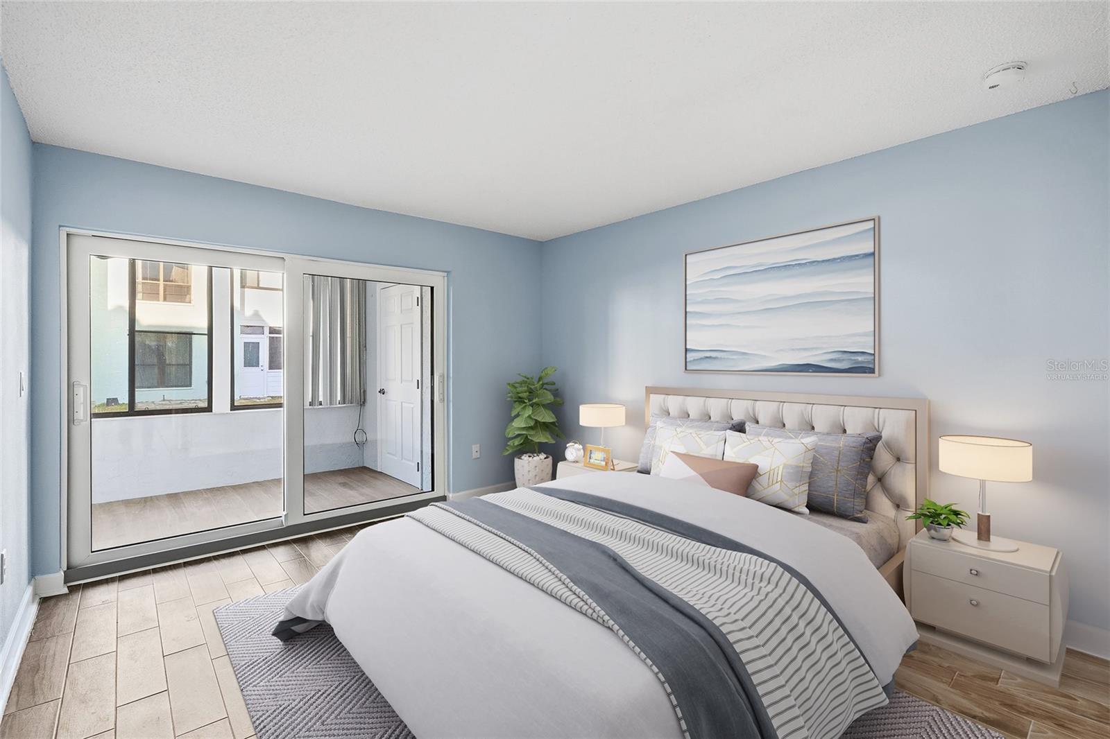 WINDRUSH COVE PH 1 CONDO - Residential