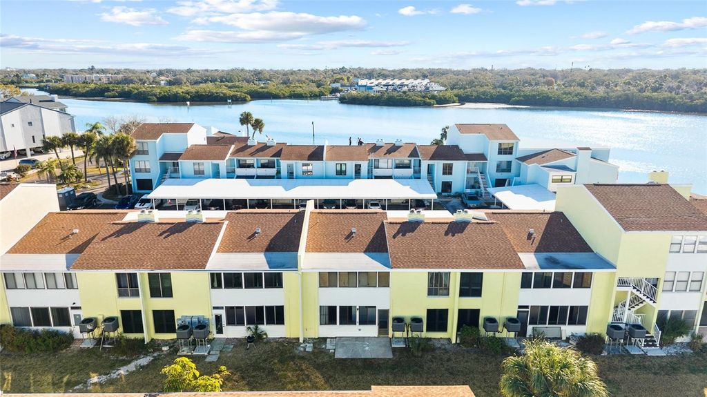 Photo of 1 Windrush Boulevard #21, Indian Rocks Beach, FL 33785 (MLS # TB8475985)