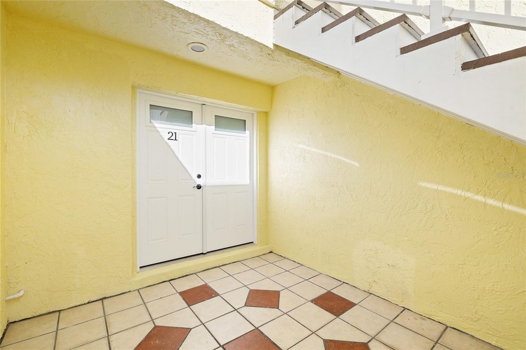 Photo of 1 Windrush Boulevard #21, Indian Rocks Beach, FL 33785 (MLS # TB8475985)