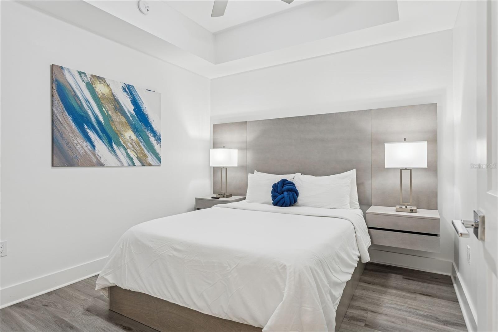 OCEAN CLUB TREASURE ISLAND A RESORT CONDO - Residential