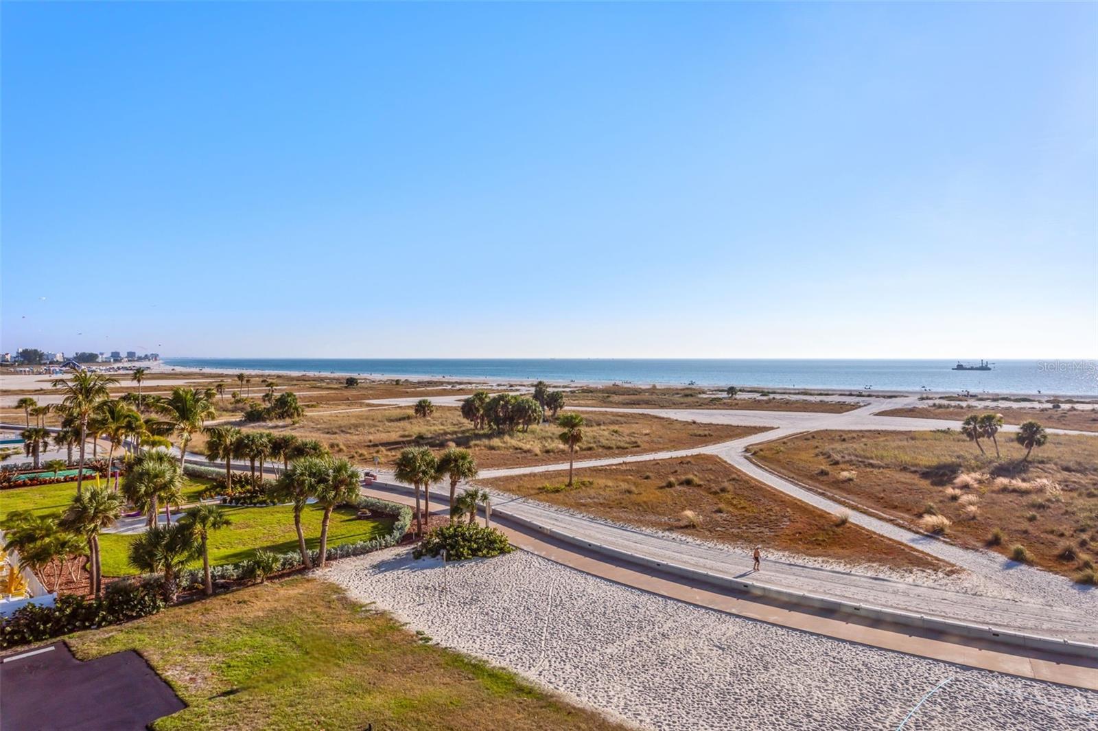 OCEAN CLUB TREASURE ISLAND A RESORT CONDO - Residential