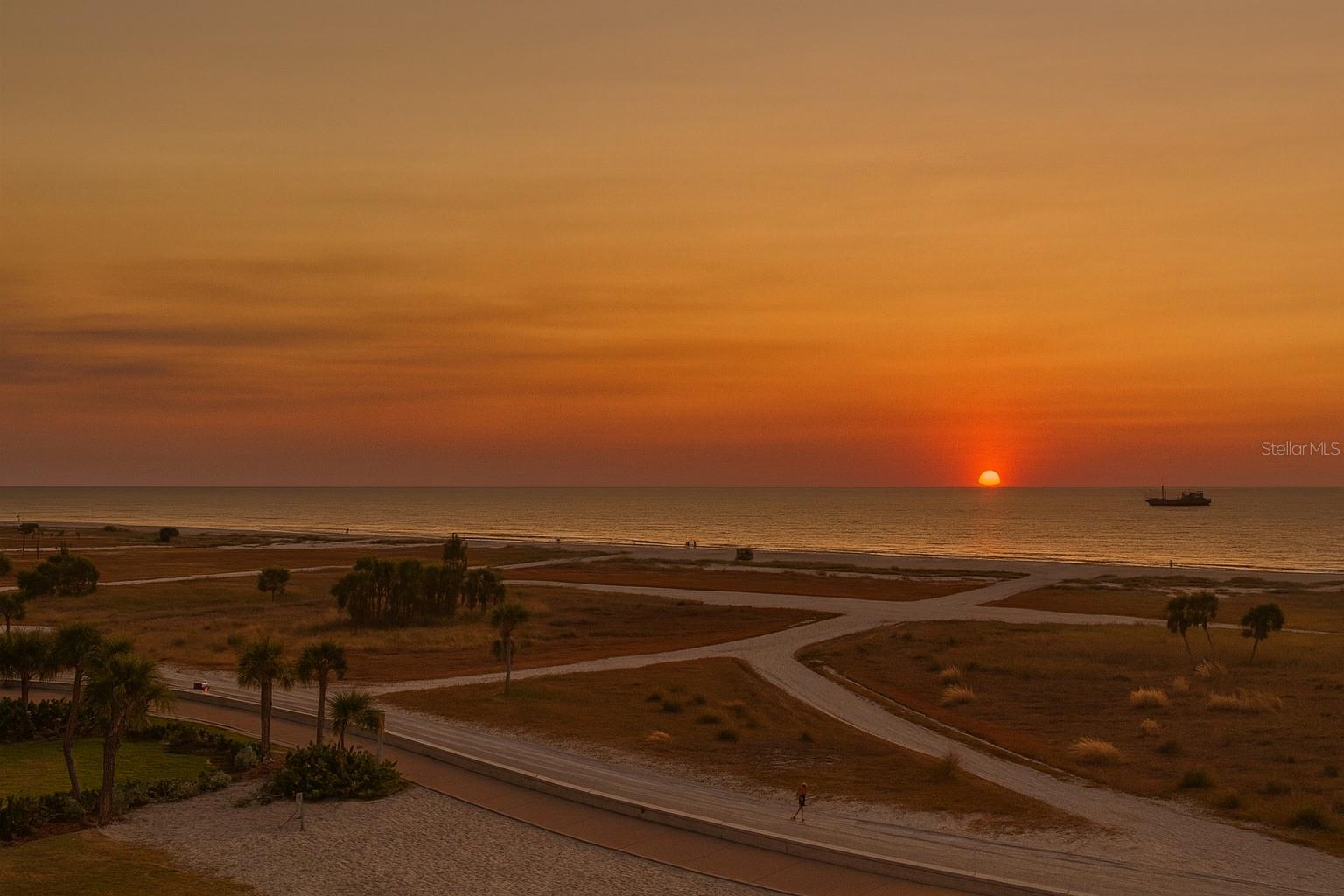 OCEAN CLUB TREASURE ISLAND A RESORT CONDO - Residential